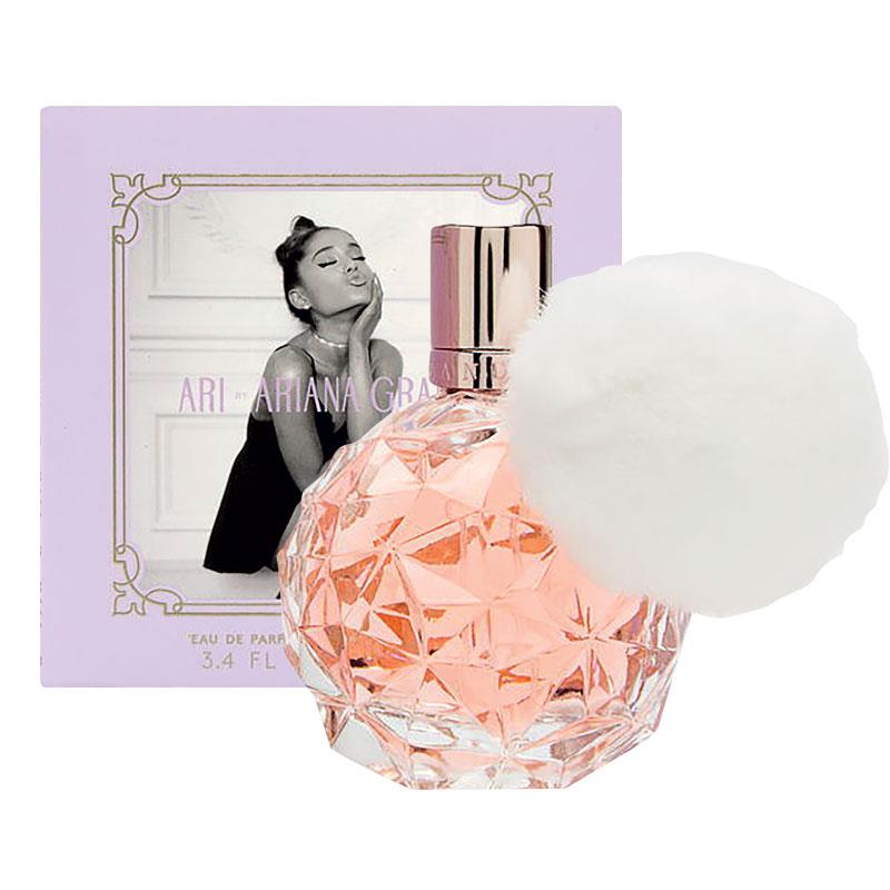**New** ARI by Ariana Grande Eau De Parfum Spray Full Size Retail
