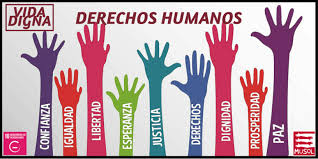 Derechos humanos