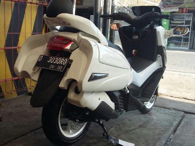 modifikasi motor yamaha nmax foto gambar44 terbaru modifikasi motor yamaha nmax foto gambar44 terbaru