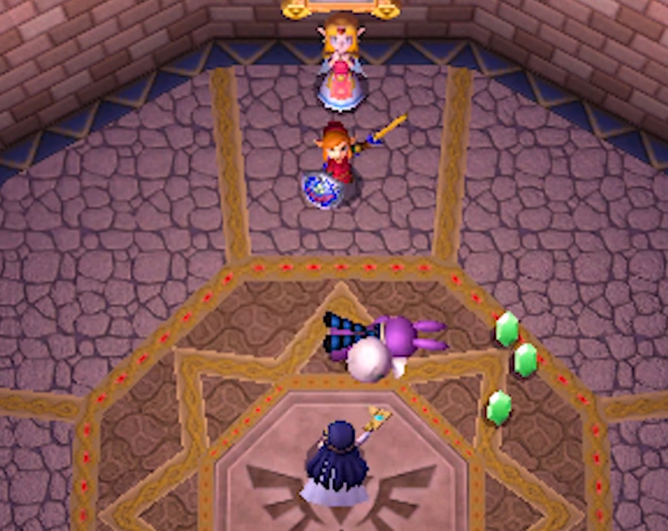 zelda a link between worlds ravio zelda a link between worlds ravio