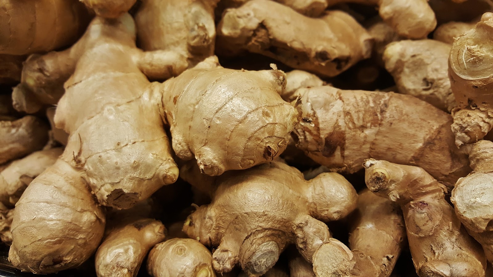 Health benefits of ginger | The Next Healthy