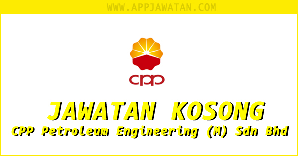 CPP Petroleum Engineering (M) Sdn Bhd