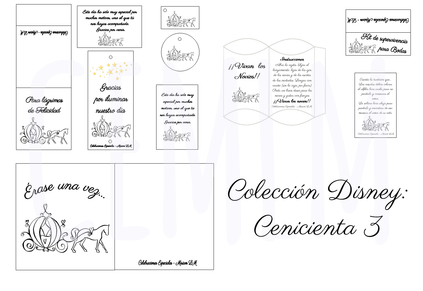 celebraciones especiales miriam l m nuestra historia en un libro celebraciones especiales miriam l m boda con tem 225 tica disney la cenicienta parte ii celebraciones especiales miriam l m nuestra historia en un libro celebraciones especiales miriam l m boda con tem 225 tica disney la cenicienta parte ii