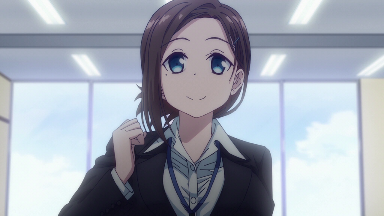 Getsuyoubi No Tawawa Capitulo 2 Sub Español