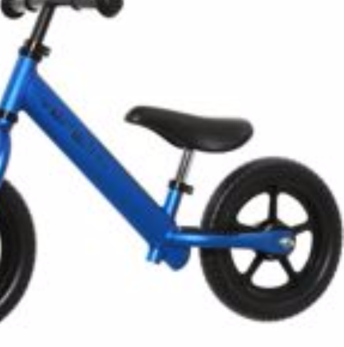 verenti balance bike