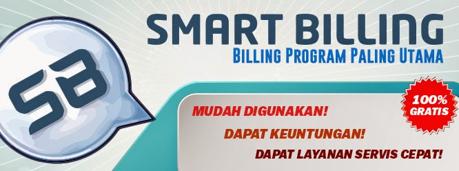 Hack password admin smart billing