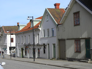 Bra ljusmätning som ger både skuggor o ljusa partier rättvisa.