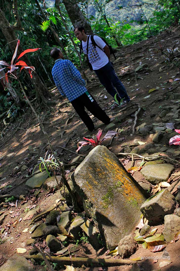 situs baturrana karanglewas banyumas