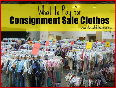 how to price clothes for a consignment sale how to price clothes for a consignment sale