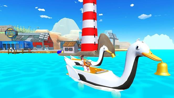 totally reliable delivery service mod apk full version