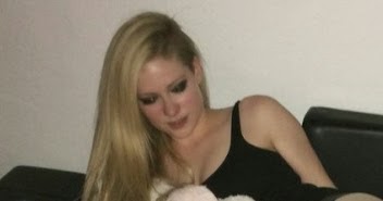 Avril Lavigne Hacker Avril Lavigne Hacker