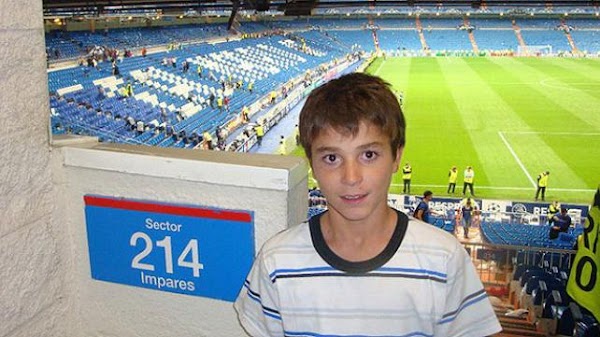 Julián Álvarez, el nuevo Messi del Real Madrid
