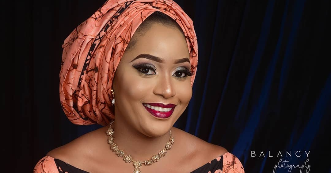 Kalli Kyawawan hotunan Hassana Muhammad Tsintuwa Na Happy Birthday