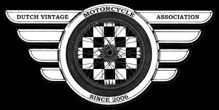 Dutch Vintage Motorcycle Association