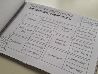 Summer Practice Packets for kindergarten, first grade, and second grade students. Send home to prevent the summer slide. Low-prep summer review. It's as easy as PRINT- CUT- STAPLE!