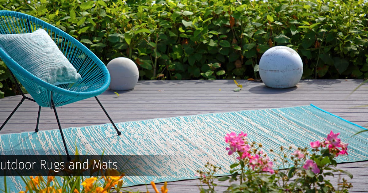 The Multi Functional Performing Outdoor Rugs Fab Habitat Australia