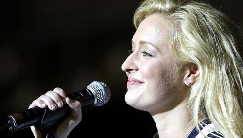 Mindy McCready dead of suicide at the age 37