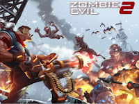 Zombie Evil 2 Mod Apk v1.20 (Unlimited Money) Terbaru Zombie Evil 2 Mod Apk v1.20 (Unlimited Money) Terbaru