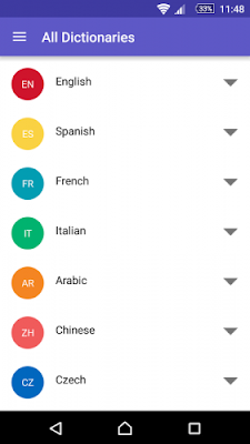  أفضل برنامج ترجمة نصوص بدقة شديدة, افضل برنامج للترجمة الفورية للاندرويد  