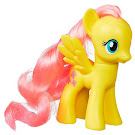 My Little Pony Bagged Brushable Fluttershy Brushable Pony