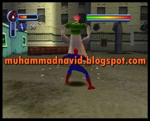 spider man 1 game for pc spider man 1 game for pc