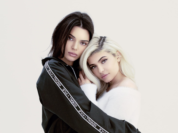 La colección de bolsos de Kendall y Kylie Jenner para Deichmann