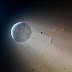 Una catástrofe cósmica podría sacar al Sistema Solar de la Vía Láctea