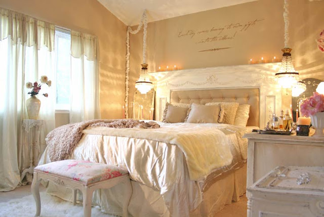 decoraΓ§Γ£o em estilo vintage Dicas para Criar um Quarto em estilo Vintage