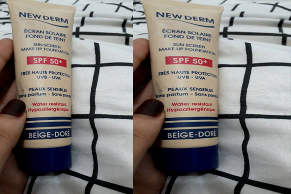 لبنات جبت ليكم واحد بومادة كترجع لوجه مرايا والله العضيم خطيرة دخلو