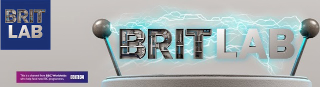 Brit Lab Brit Lab