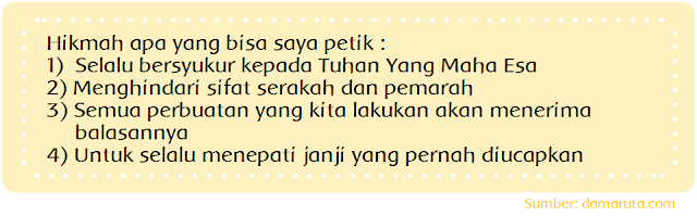 Cerita Ikan Mas Ajaib Sekali