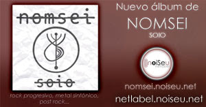 Nomsei - Soio