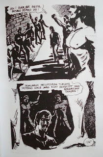 komik Pelet Djair
