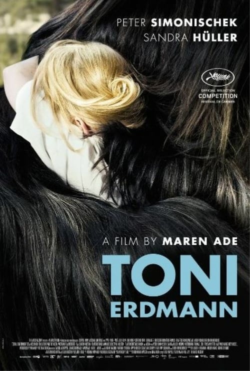 [HD] Toni Erdmann 2016 Film Complet En Anglais