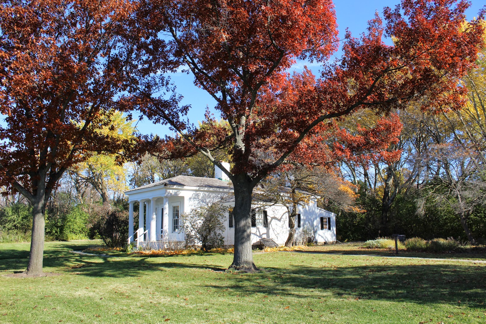 Estabrook Park Beer Garden - garden collection picture