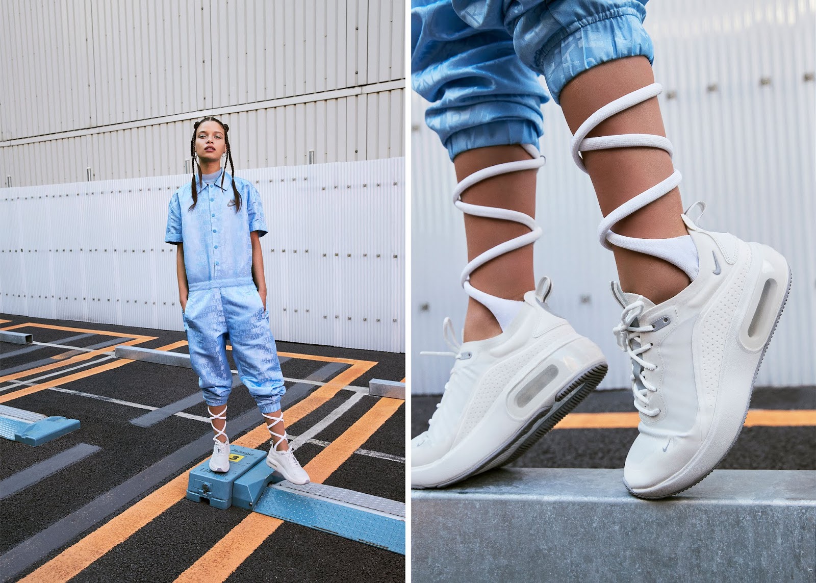 nike original website