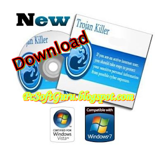 Download Trojan Killer 2.1.9.2 Final 