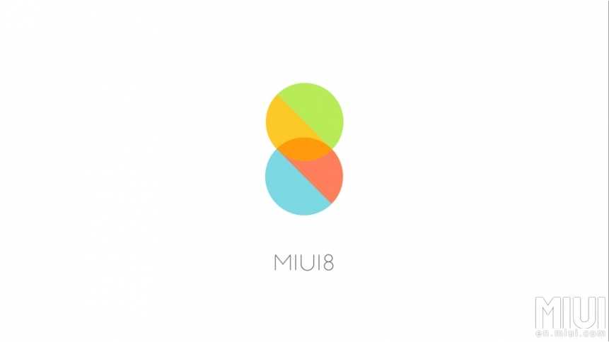 MIUI 8 features and specifications