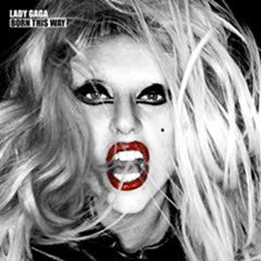 Compra "Born This Way" en iTunes