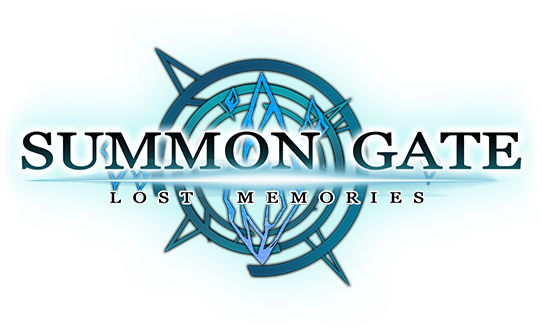 Summon Gate: Lost Memories