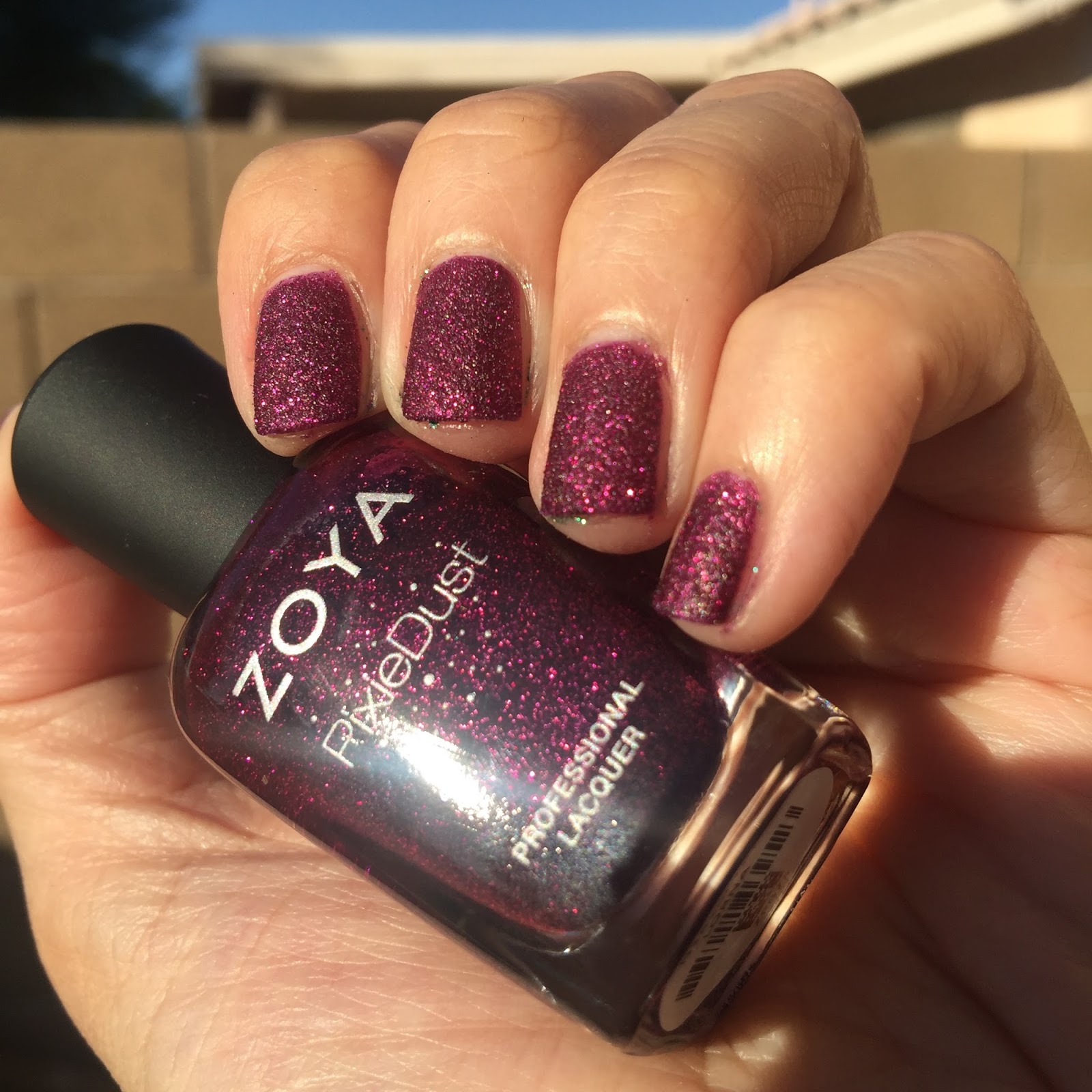 Zoya Lorna