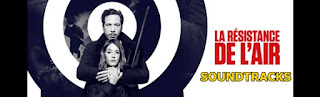 Through the Air Soundtracks-La resistance de l'air Soundtracks-Hava Direnci Müzikleri through the air soundtracks-la resistance de lair soundtracks-hava direnci muzikleri