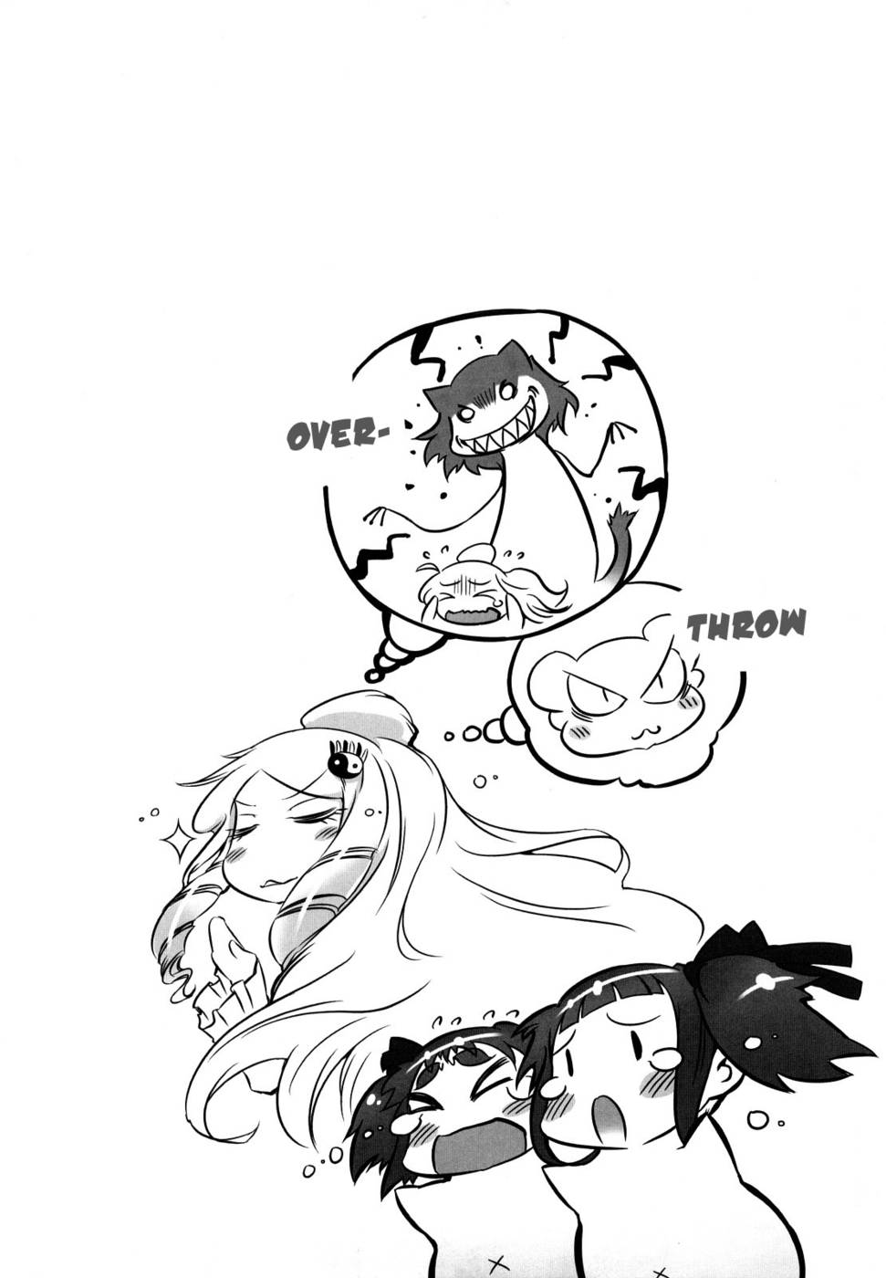 Hentai Manga Comic-Sperm-star-Chap4-21