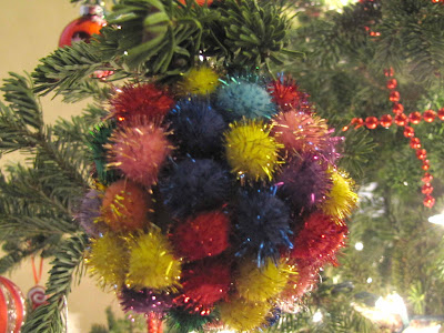 easy ornaments kids can make