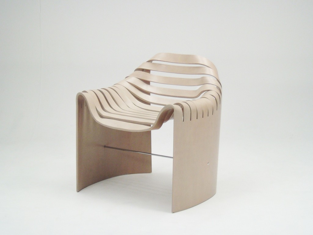 Japón, cultura arte: Introducción al diseño moderno japonés, IV