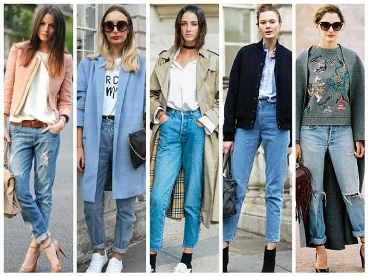 calça da moda inverno 2019