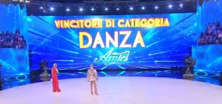 Amici 2017 finale - il vincitore del ballo è Sebastian Melo? Ecco perché potrebbe farcela