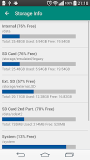 Download link2sd plus (new) Download link2sd plus (new)