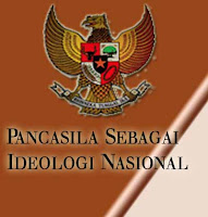 yang dimaksud Pancasila sebagai Ideologi Bangsa Indonesia