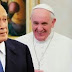 Θύελλα αντιδράσεων για την πρόσκληση του Παπούλια στον Πάπα να έρθει στην Ελλάδα
